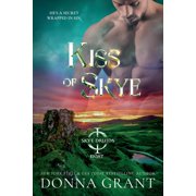 Kiss of Skye, Paperback