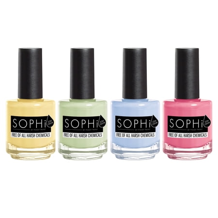Kiss of Spring - SOPHi - Non-toxic Nail Polish