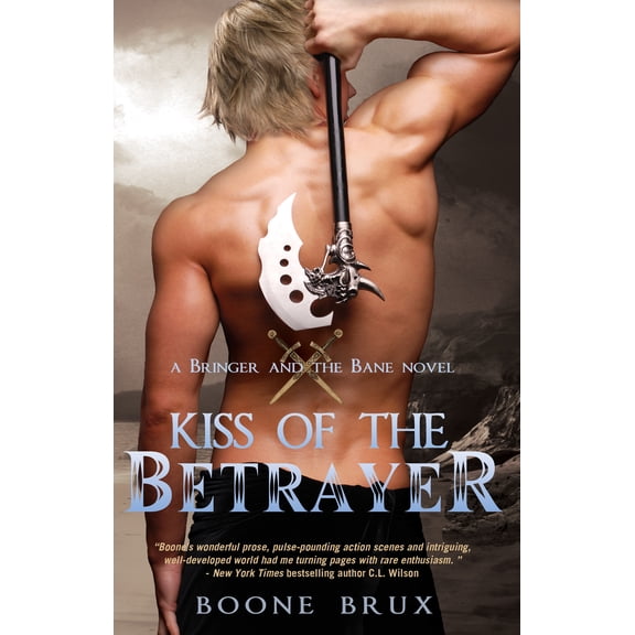 Pre-Owned Kiss of the Betrayer