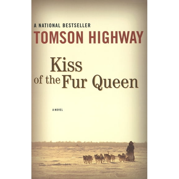 Pre-Owned Kiss of the Fur Queen