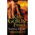thumbnail image 1 of Pre-Owned Kiss of the Goblin Prince Shadowlands Paperback Shona Husk, 1 of 1