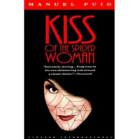 Pre-Owned Kiss of the Spider Woman (Paperback) 0679724494 9780679724490