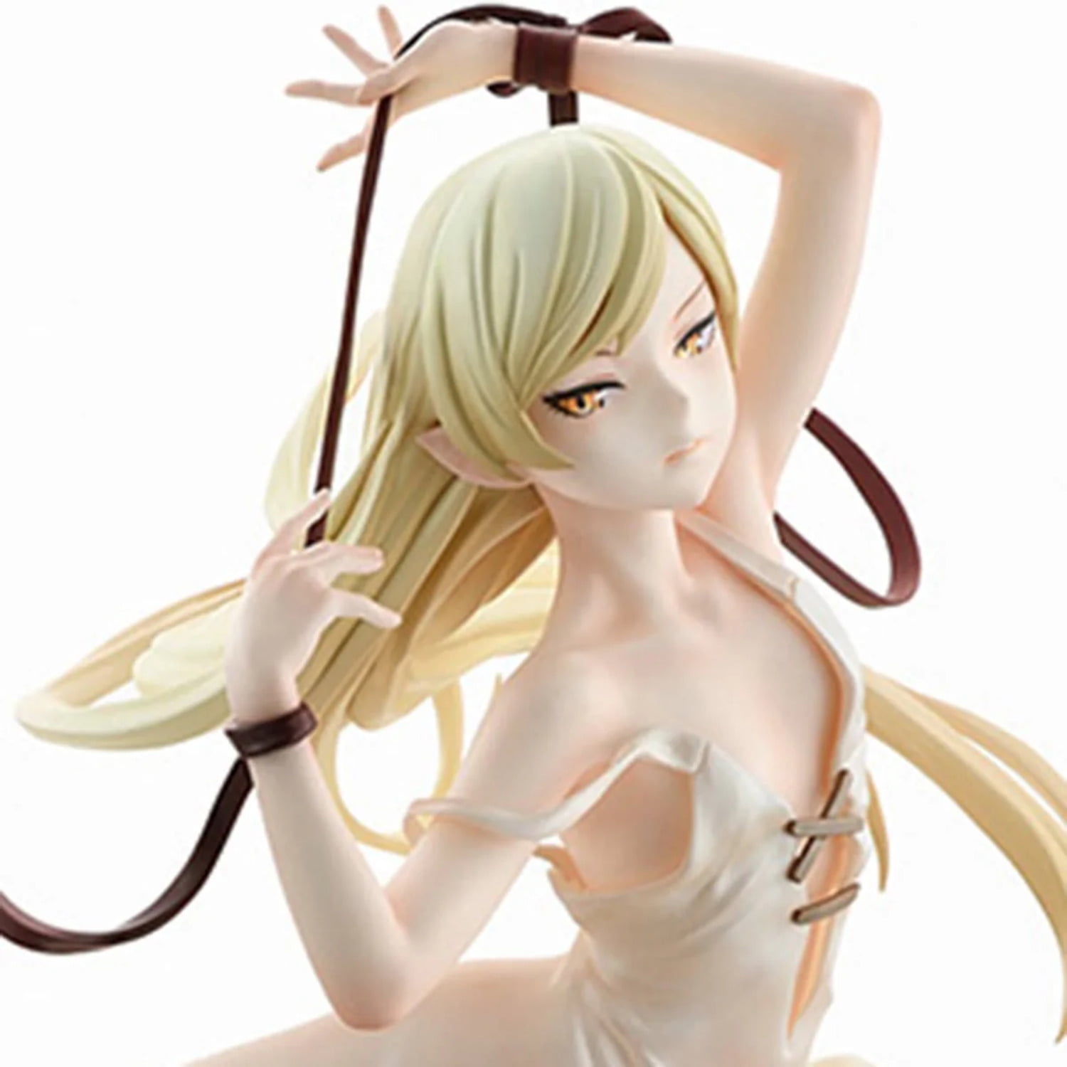 Kiss-Shot Acerola-Orion Heart-Under-Blade 1:6 Scale Statue