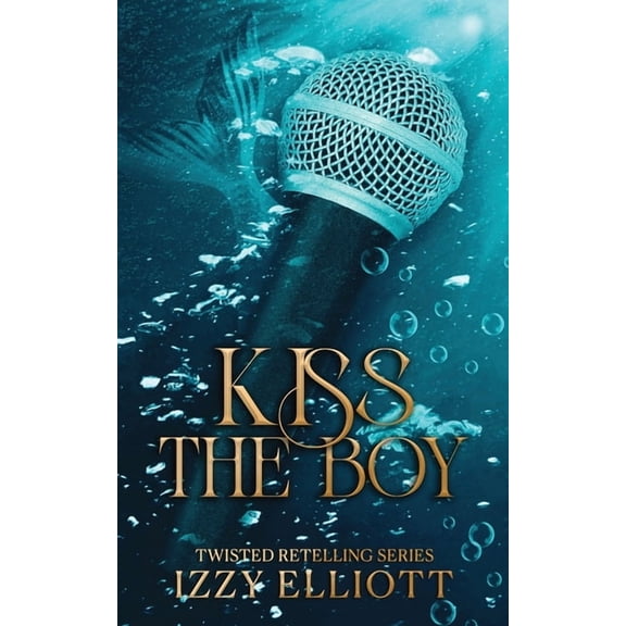 Kiss the Boy, (Paperback)