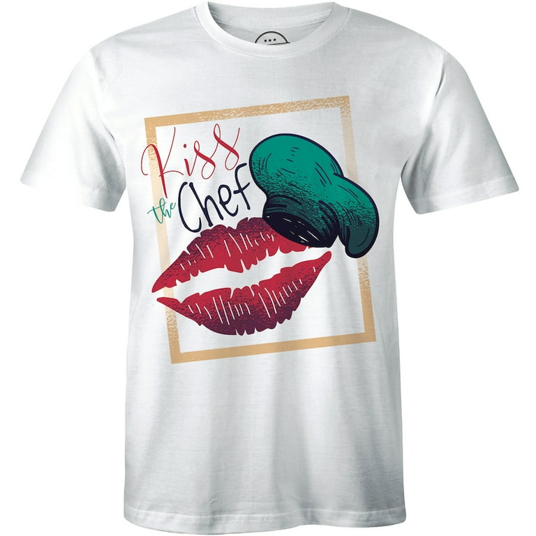 kiss shirt walmart