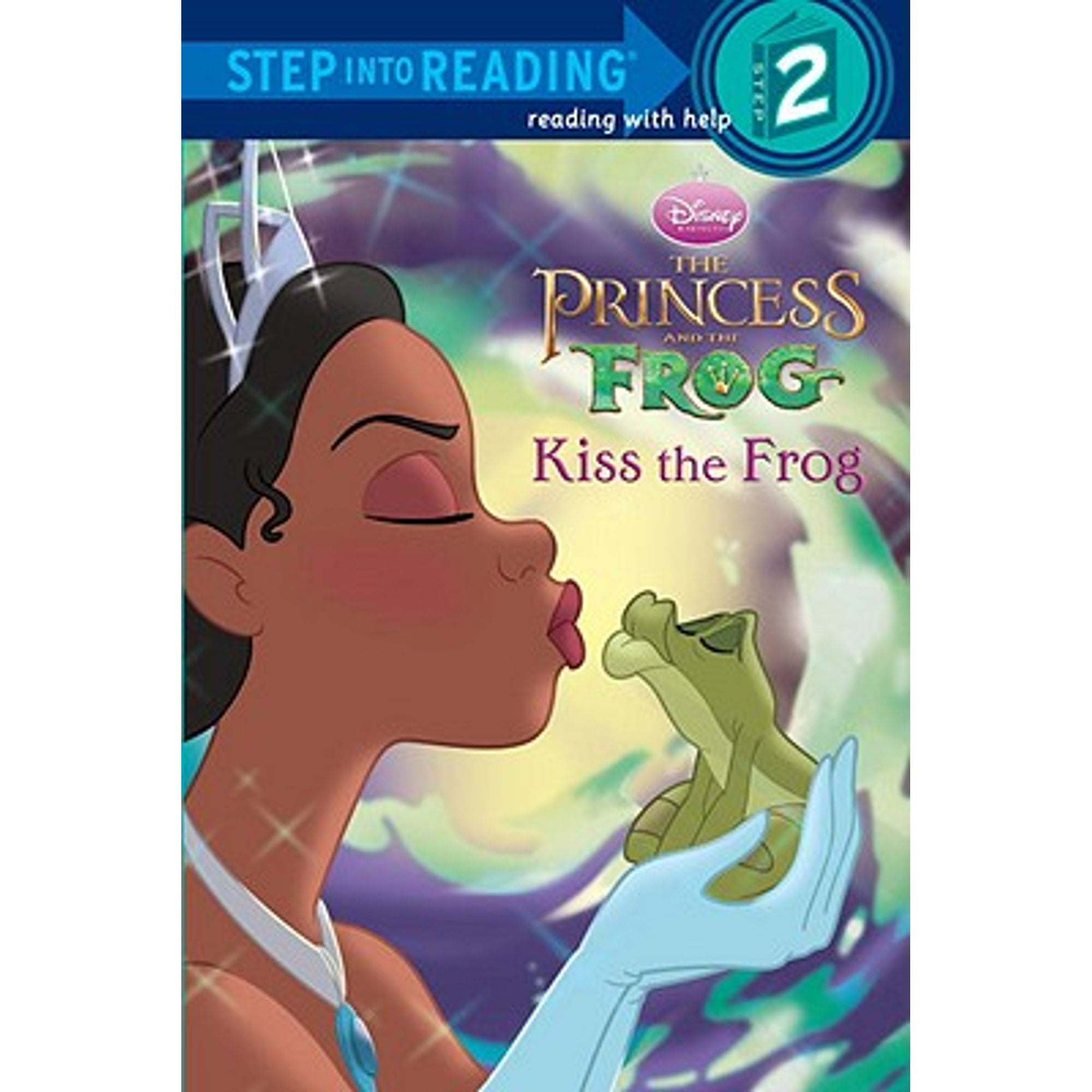 Princess Kiss
