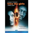 thumbnail image 1 of Kiss the Girls (DVD) directed by Gary Fleder, 1 of 2