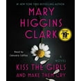 thumbnail image 1 of Kiss the Girls and Make Them Cry : A Novel (CD-Audio), 1 of 1