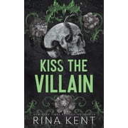 Kiss the Villain Standard Edition Paperback