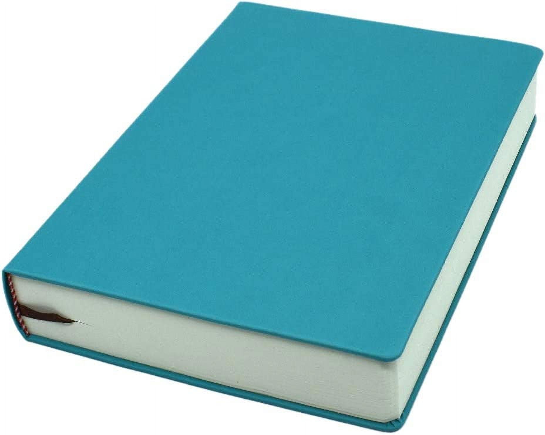 Hardcover Sketchbook Handmade Cover Art Book Notebook Blank Pages