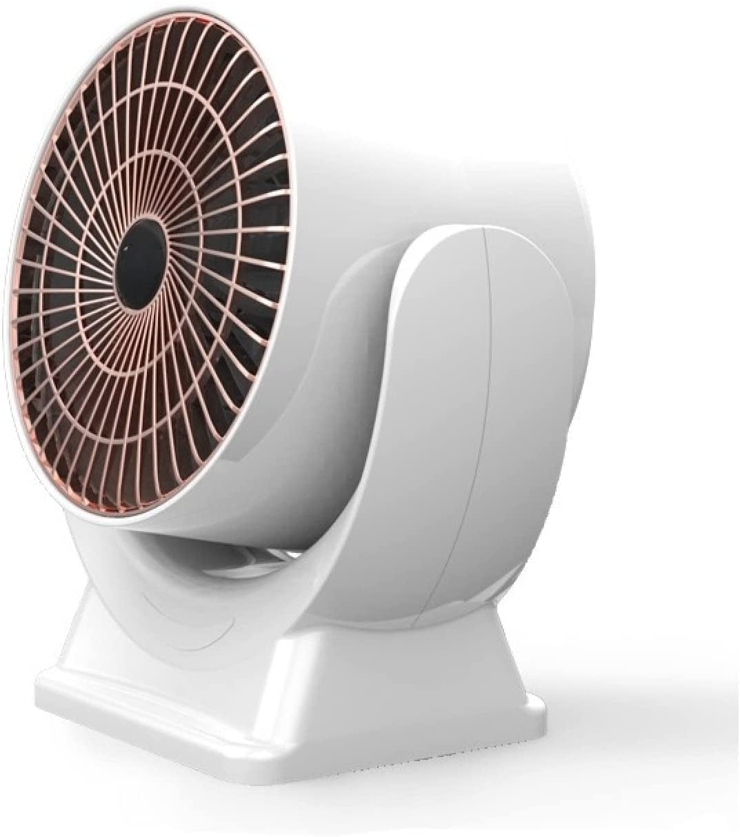 BSRENTERPRISEZ Handy Heater-f/ Mini Portable Electric Led Fan Handy Heater  For Bedroom, Office Portable 400Wt Electric Handy Heater with Button  Controls For Bedroom & Office Fan Room Heater Price in India 