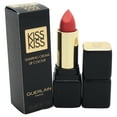 thumbnail image 1 of KissKiss Shaping Cream Lip Colour - # 340 Miss Kiss, 1 of 2