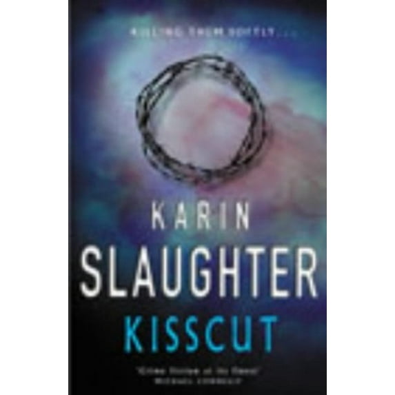 Pre-Owned Kisscut Hardcover