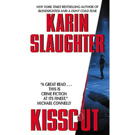 Pre-Owned Kisscut (Unknown) 0060534044 9780060534042