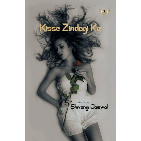 Kisse Zindagi Ke, (Paperback)