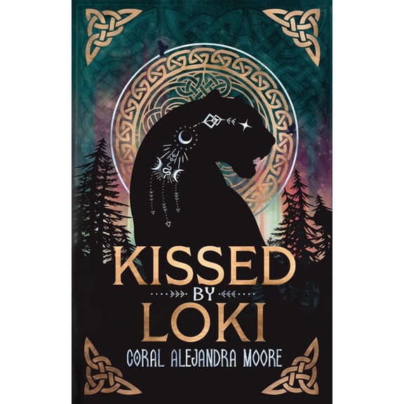 Kissed by Loki, (Paperback)