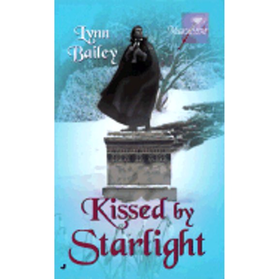 Pre-Owned Kissed by Starlight (Magical Love) (Unknown) 0515125059 9780515125054