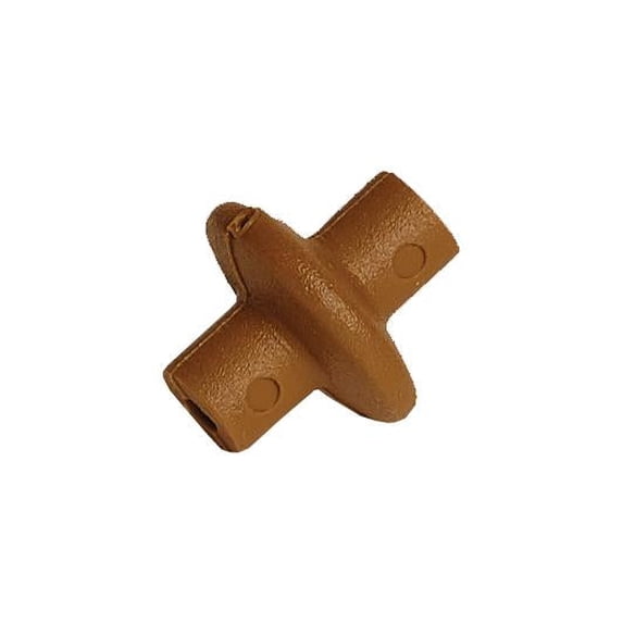 Kisser Button-Slide-On