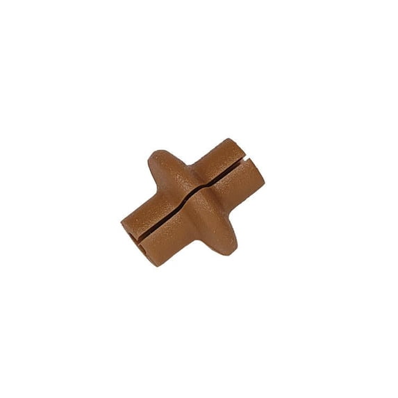 Kisser Button-Slotted