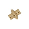 thumbnail image 1 of Kisser Button-Slotted, 1 of 1