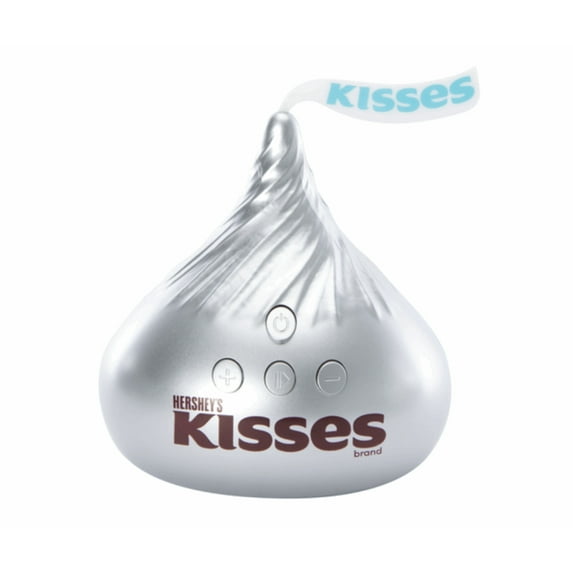 Kisses Bluetooth Wireless Speaker