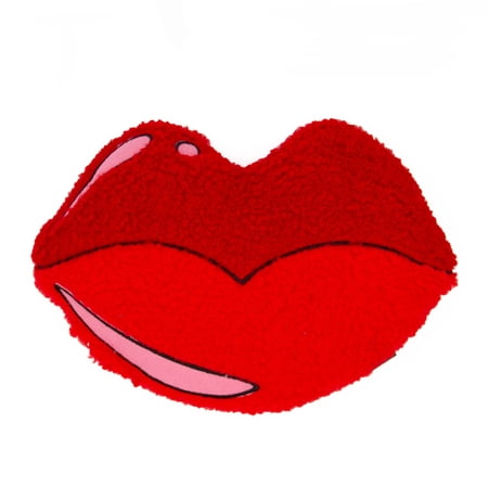 Kisses Huggable Heating Pad & Pillow