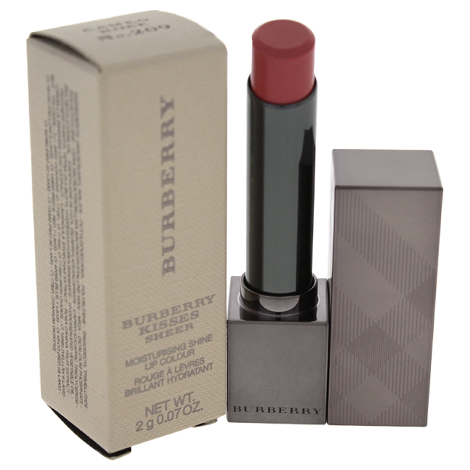 Burberry kisses sheer rose blush online
