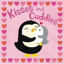 Pre-Owned Kisses and Cuddles (Board book) 1499801513 9781499801514