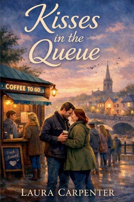 Kisses in the Queue, (Paperback)