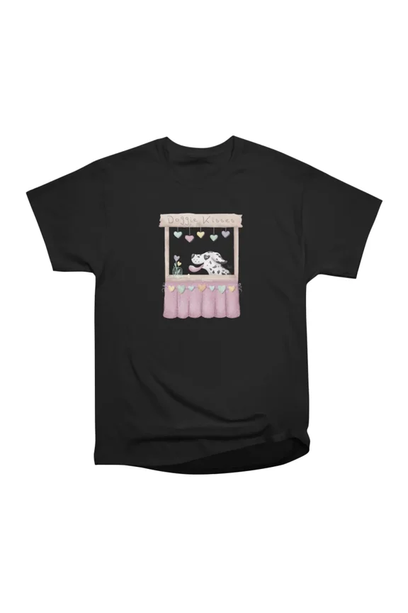Kissing Booth T-Shirt Tee Gift For Him Merch For Her Apparel For Friend