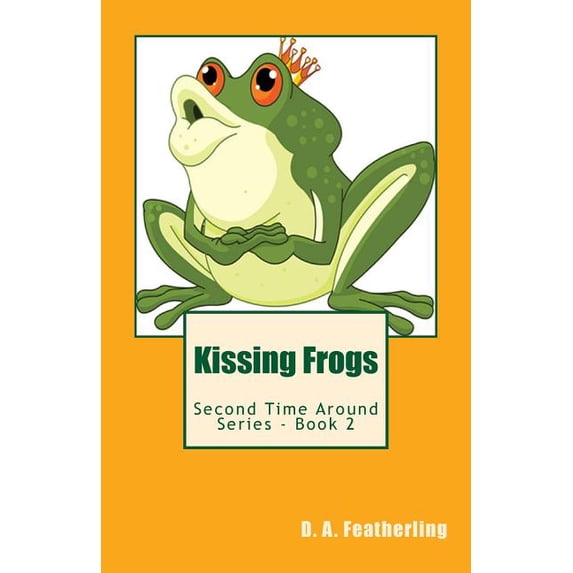 Kissing Frogs