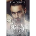 thumbnail image 1 of Kissing Frogs: One Stormy Night : A Kissing Frogs Prequel (Series #0) (Paperback), 1 of 1