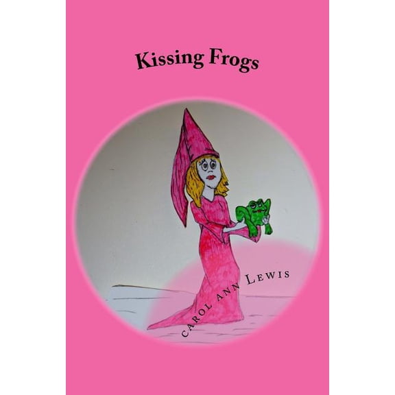 Kissing Frogs, (Paperback)
