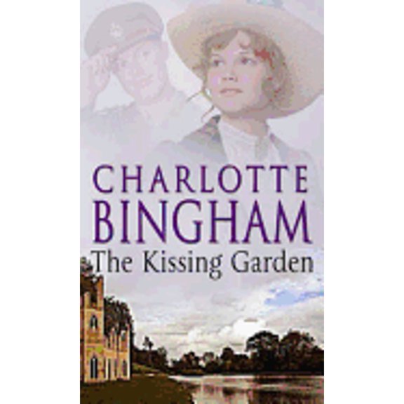 Pre-Owned Kissing Garden (Mass Market Paperback) 0553507176 9780553507171