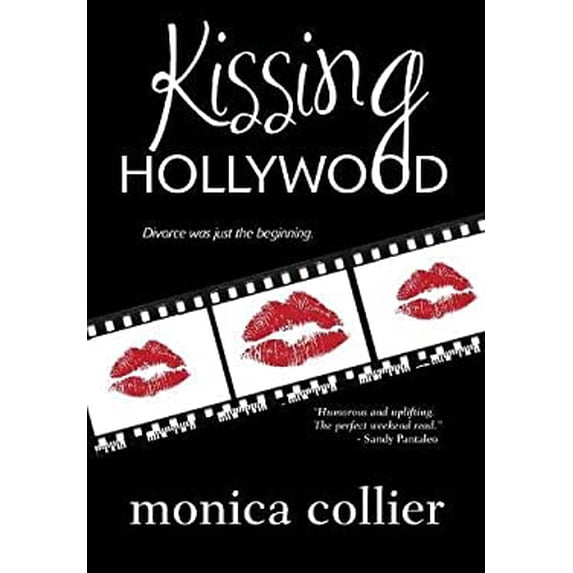 Pre-Owned Kissing Hollywood 9780979386923 Used