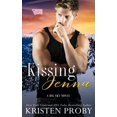 thumbnail image 1 of Pre-Owned Kissing Jenna: A Big Sky Novel Paperback, 1 of 1