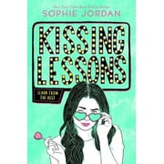 Kissing Lessons Hardcover