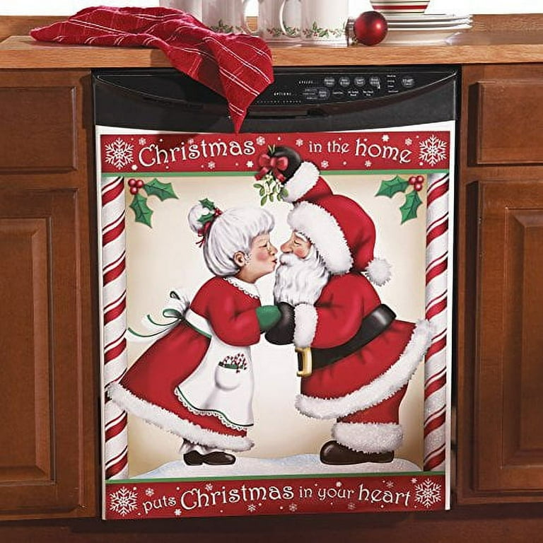 https://i5.walmartimages.com/seo/Kissing-Santa-Christmas-Kitchen-Dishwasher-Cover-Small_83c86a1a-6d09-4449-b768-666bffdc51fd.96e9df65742b544accfd637ffd71ad61.jpeg?odnHeight=768&odnWidth=768&odnBg=FFFFFF