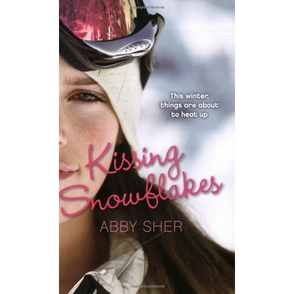 Pre-Owned Kissing Snowflakes (Paperback) 0545000106 9780545000109