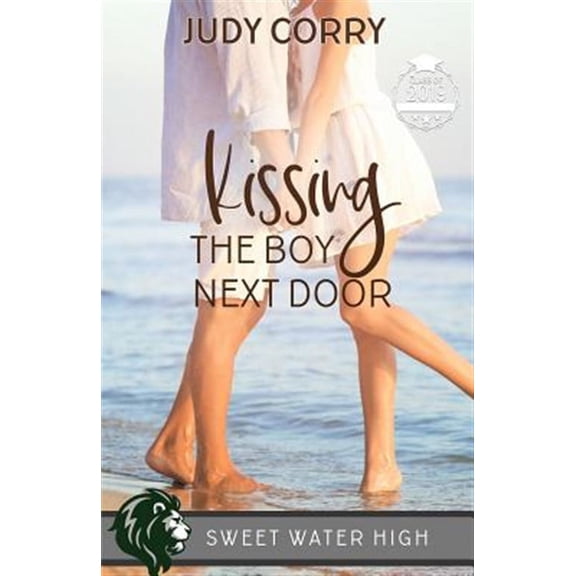 Kissing The Boy Next Door