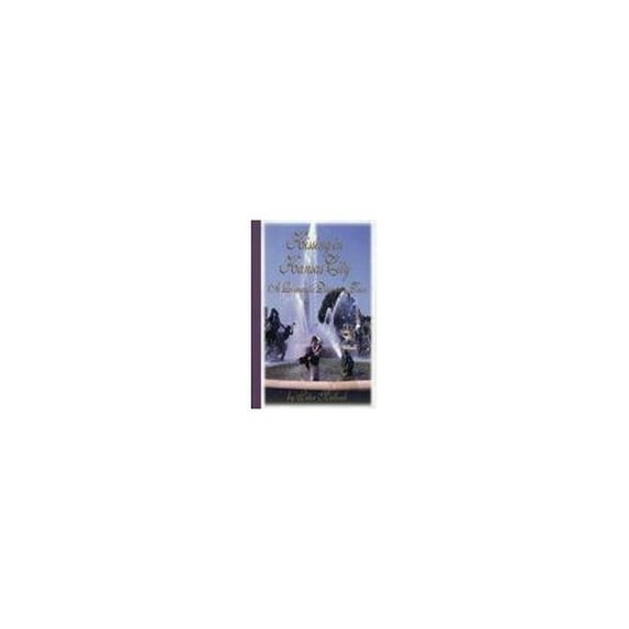 Pre-Owned Kissing in Kansas City: A Romantic Discovery Tour (Hardcover) 1886110476 9781886110472