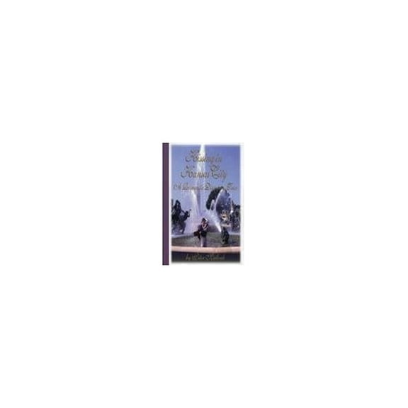 Pre-Owned Kissing in Kansas City: A Romantic Discovery Tour (Hardcover) 1886110476 9781886110472