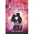 thumbnail image 1 of Kissing in the Spotlight, (Paperback), 1 of 1