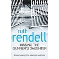thumbnail image 1 of Pre-Owned Kissing The Gunner's Daughter: an engrossing and absorbing Wexford mystery from the award-winning queen of crime, Ruth Rendell (Paperback) 0099249111 9780099249115, 1 of 1