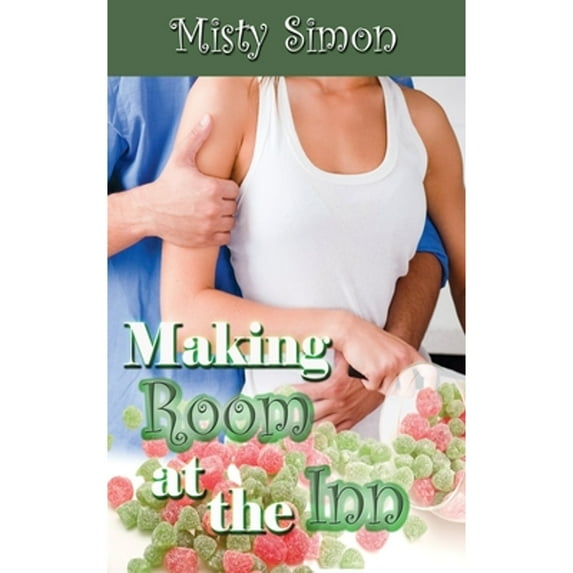 Kissinger Kisses: Making Room at the Inn (Paperback)