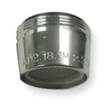 thumbnail image 1 of Kissler Aerated Outlet,Metal,15/16"- 27,PK6 AB83-6010, 1 of 1