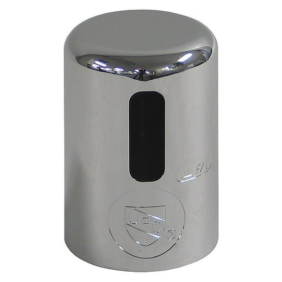 Kissler Air Gap Cover,Sink,Chrome Plated,PK2 59-1716/2