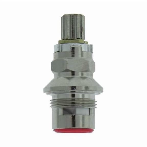 Ceramic Hot Side Stem for Price Pfister Lavatory and Kitchen Faucets AB11-6048H
