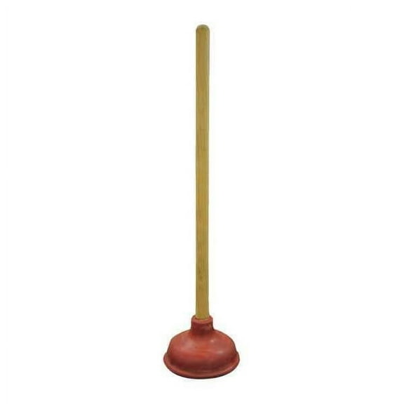 Kissler Plunger,18 in Hand L,Cup 57-0100