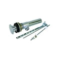 thumbnail image 1 of Kissler 1-1/4" Pipe Dia., 22 ga. Brass, Pop Up Assembly 08-1004, 1 of 1